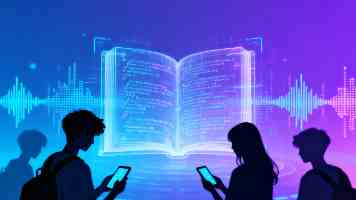 深夜网站 - 失眠夜值得安静翻的5个好地方